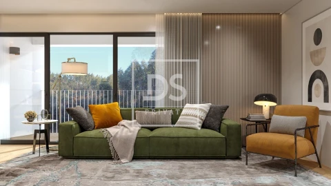 Apartamento T4 para Venda em Ermesinde