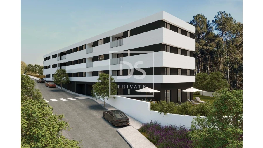 Apartamento T4 para Venda em Ermesinde Foto 8