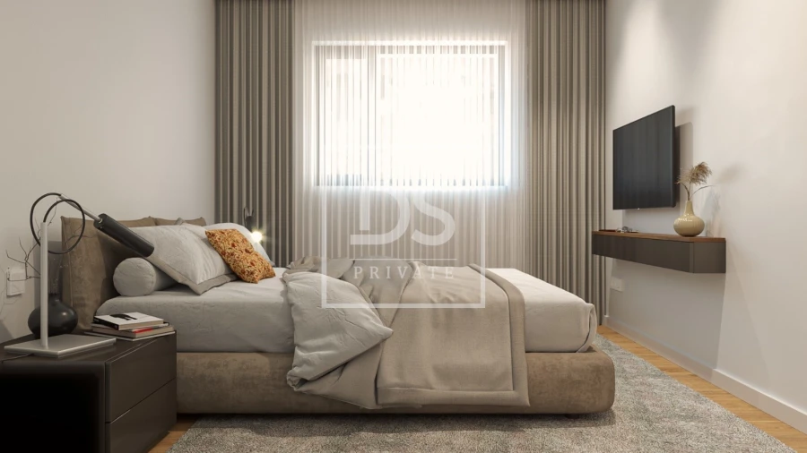 Apartamento T4 para Venda em Ermesinde Foto 14