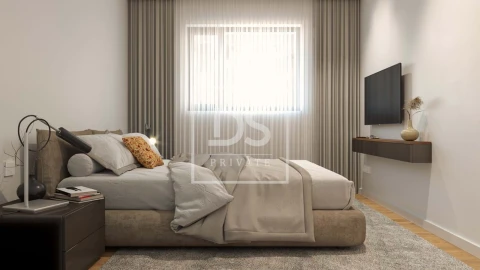 Apartamento T2 para Venda em Ermesinde