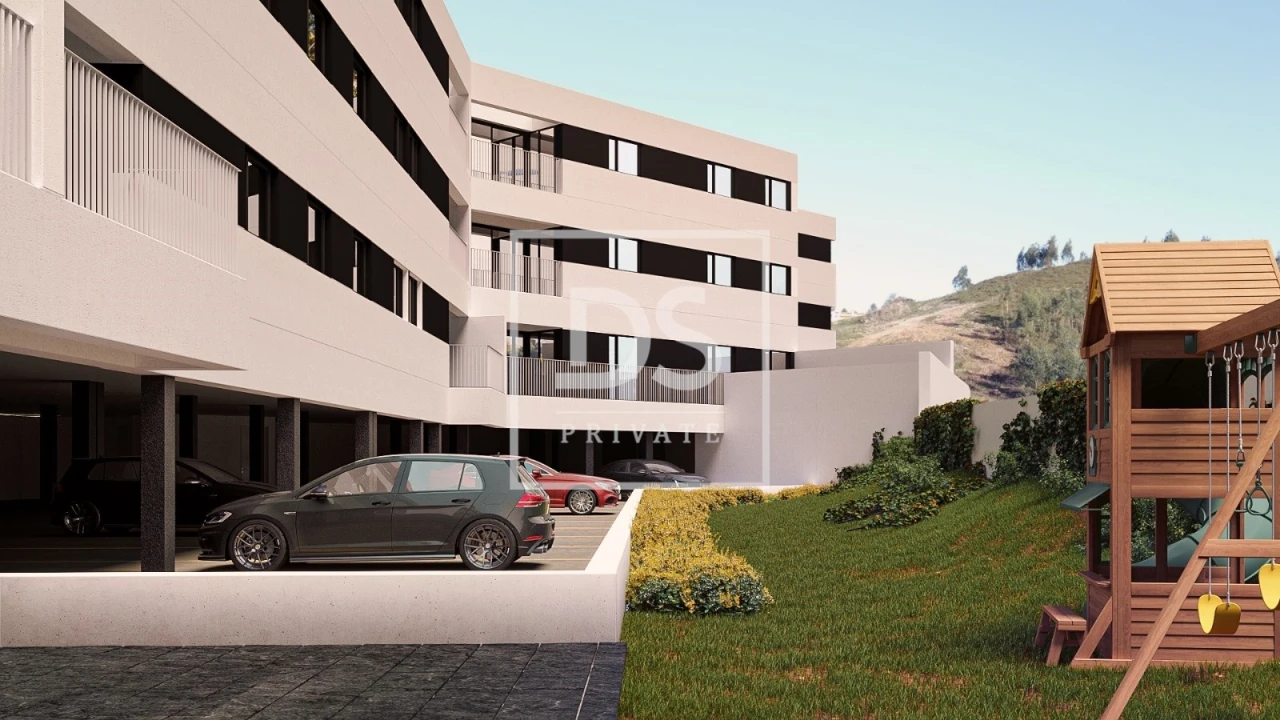Apartamento T2 para Venda em Ermesinde Foto 16