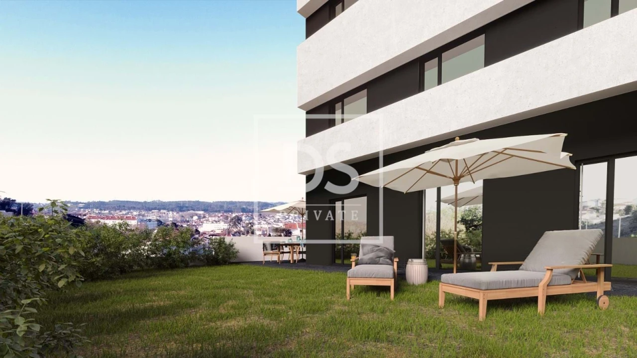 Apartamento T4 para Venda em Ermesinde Foto 13