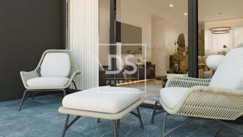Apartamento T4 para Venda em Ermesinde