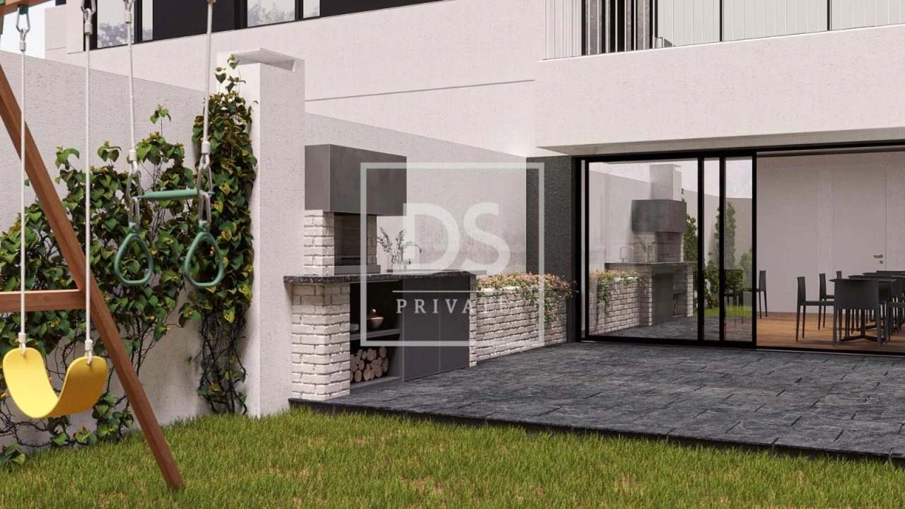 Apartamento T4 para Venda em Ermesinde Foto 9