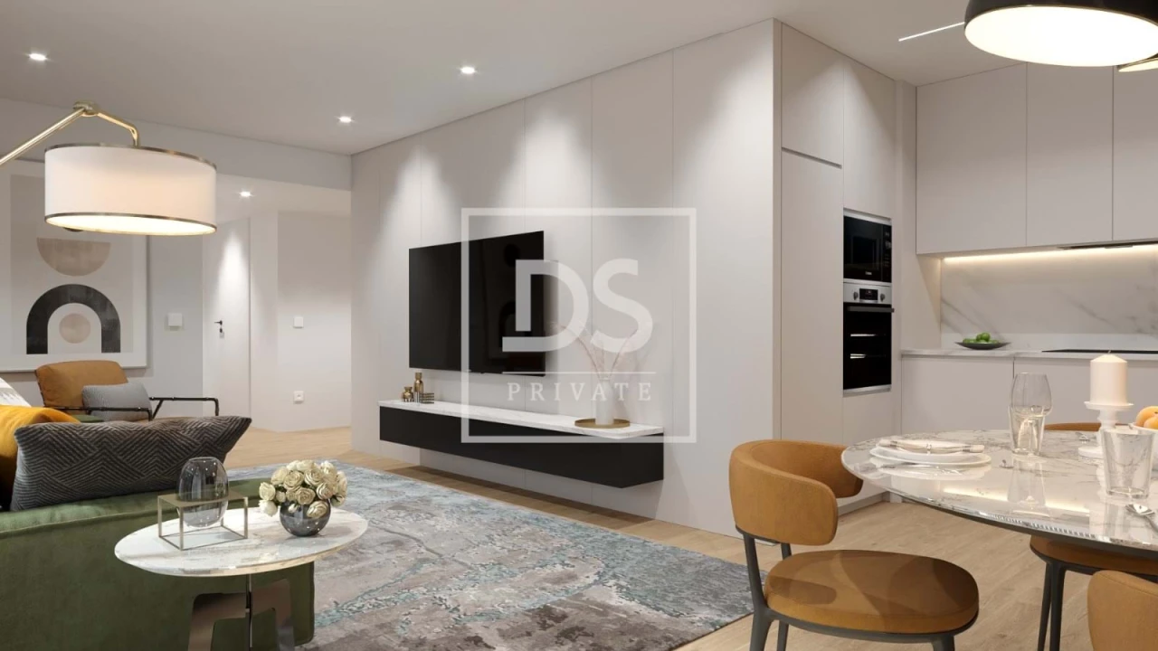 Apartamento T4 para Venda em Ermesinde Foto 15
