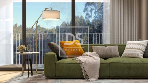 Apartamento T3 para Venda em Ermesinde