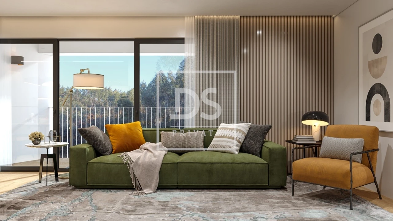 Apartamento T2 para Venda em Ermesinde Foto 12