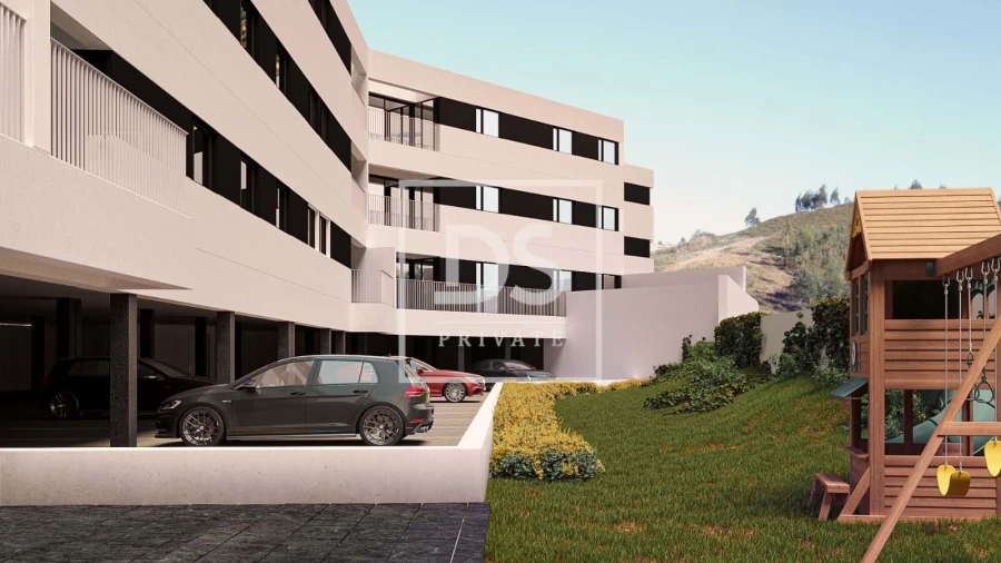 Apartamento T2 para Venda em Ermesinde Foto 16
