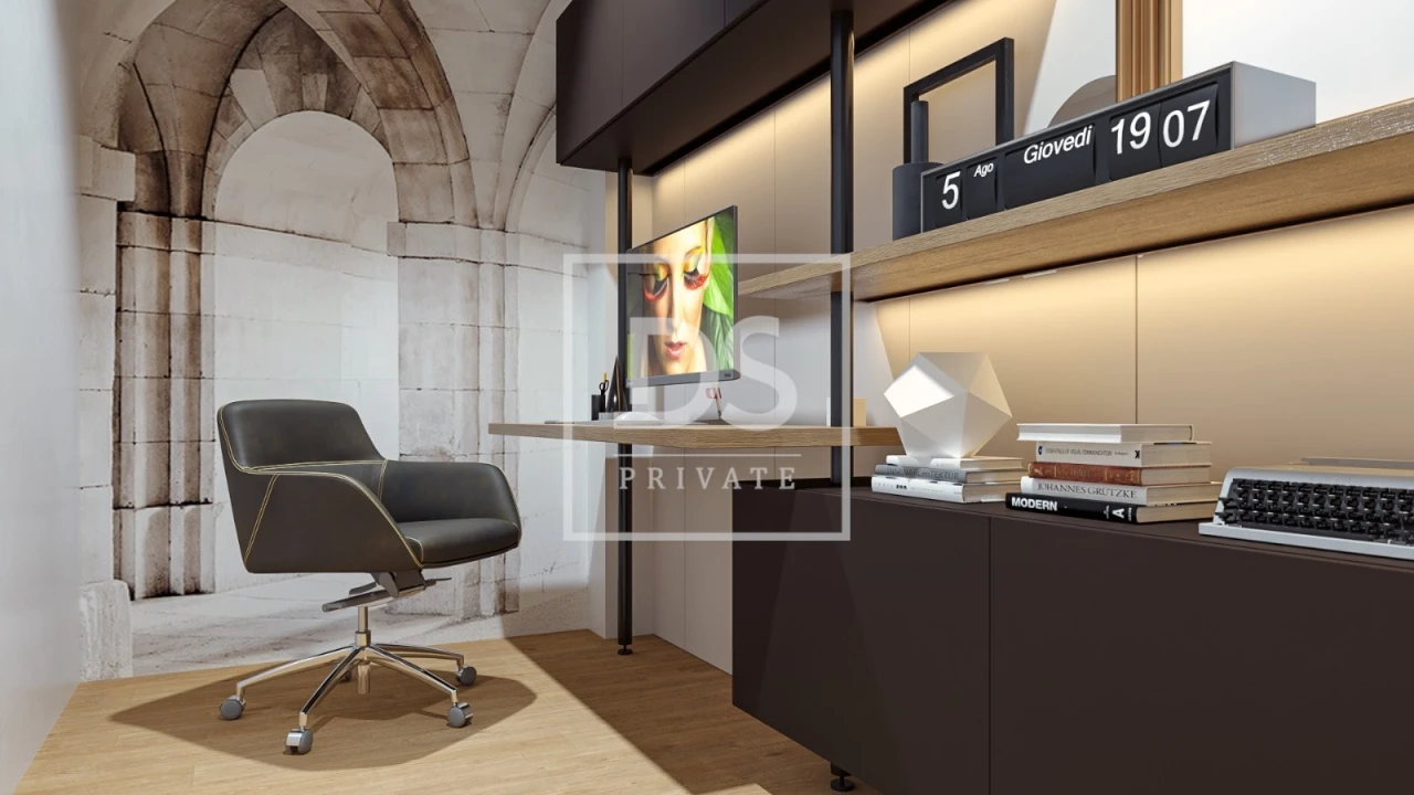 Apartamento T4 para Venda em Ermesinde Foto 1