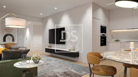 Apartamento T3 para Venda em Ermesinde