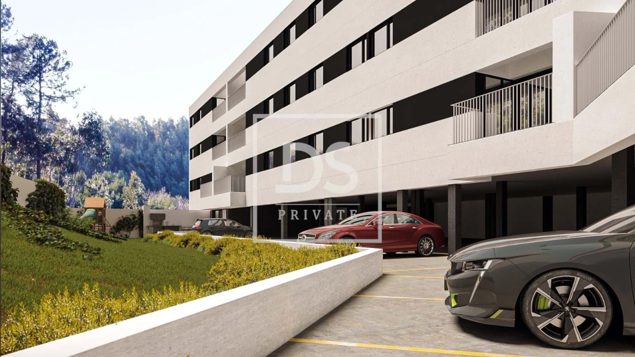 Apartamento T3 para Venda em Ermesinde Foto 6