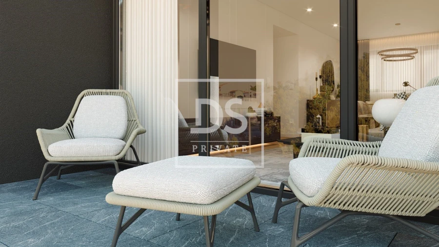 Apartamento T3 para Venda em Ermesinde Foto 11