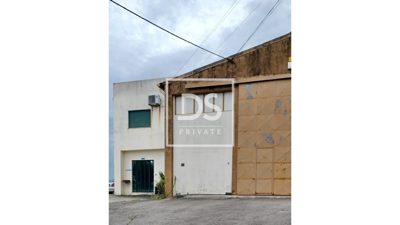 Armazém para Venda em Lourosa Foto 6