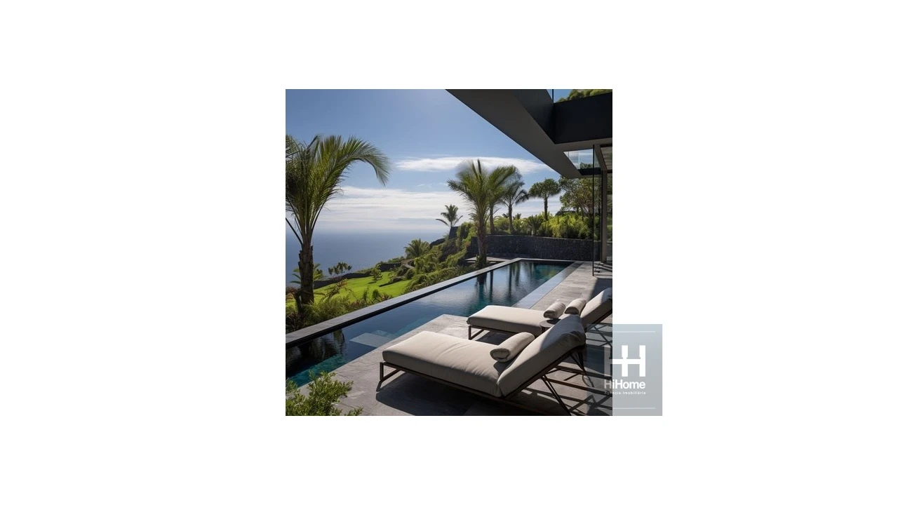 Moradia T3 para Venda em Prazeres Foto 1