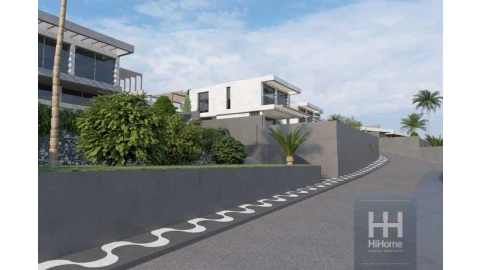 Moradia T3 para Venda em Prazeres
