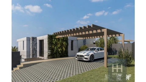 Moradia T3 para Venda em Prazeres