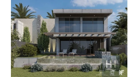 Moradia T3 para Venda em Prazeres