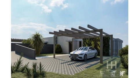 Moradia T3 para Venda em Prazeres