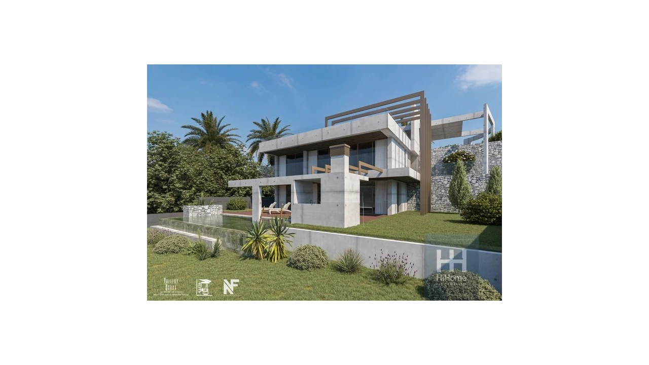 Moradia T3 para Venda em Prazeres Foto 1