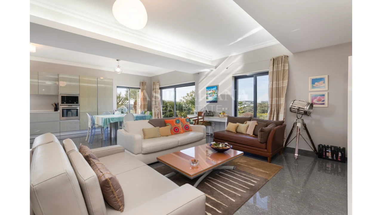 Moradia T5 para Venda em Luz de Tavira e Santo Estêvão Foto 25