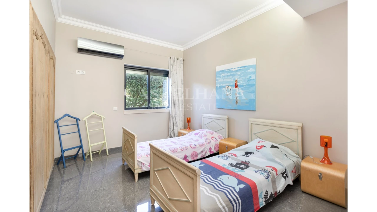 Moradia T5 para Venda em Luz de Tavira e Santo Estêvão Foto 28