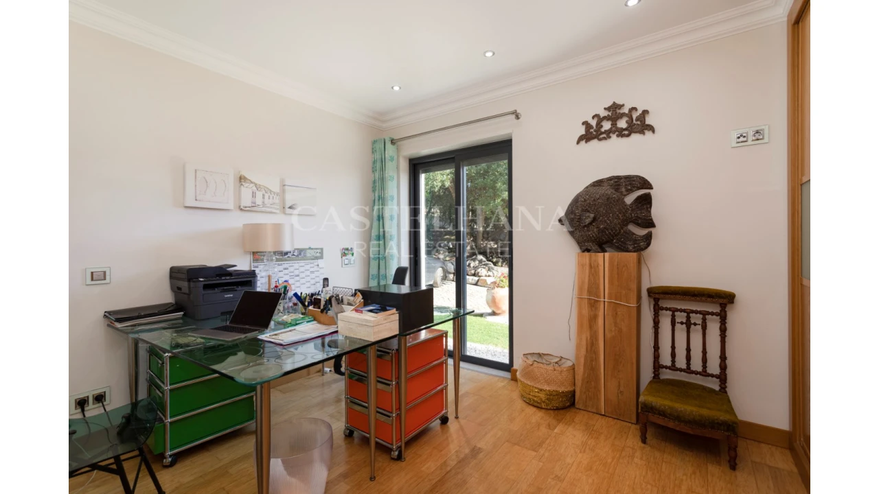 Moradia T5 para Venda em Luz de Tavira e Santo Estêvão Foto 33