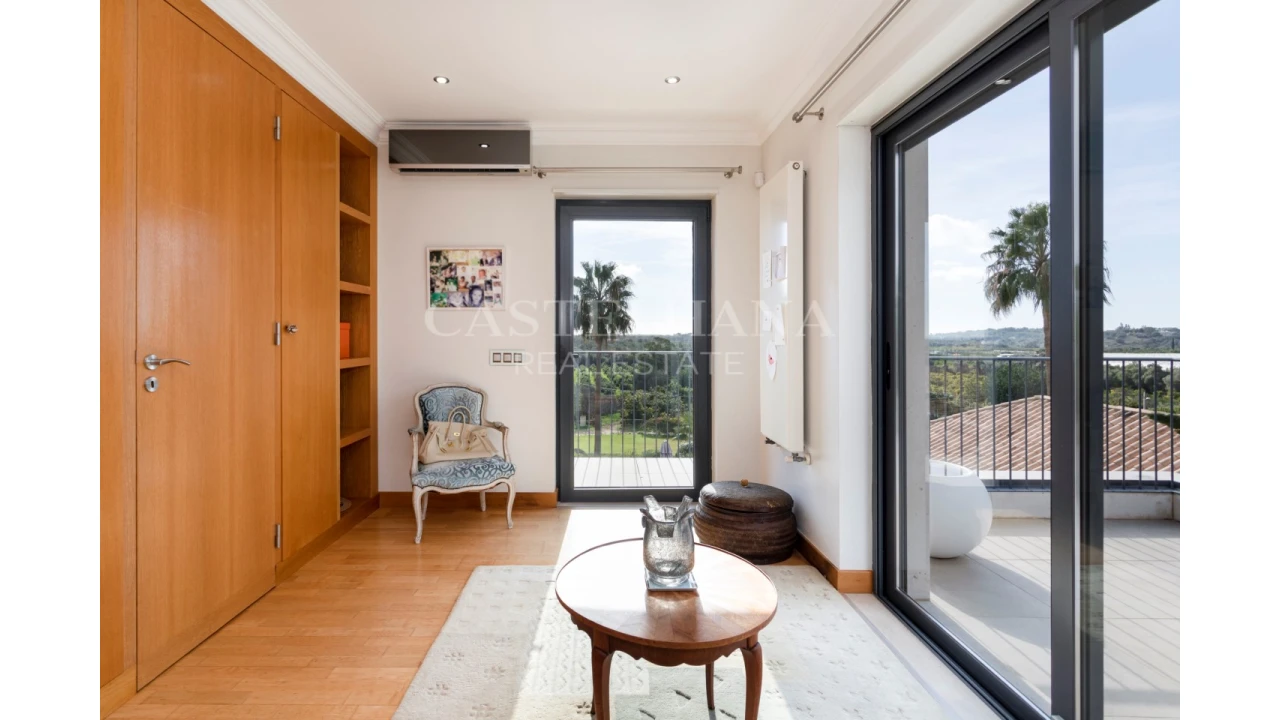 Moradia T5 para Venda em Luz de Tavira e Santo Estêvão Foto 36