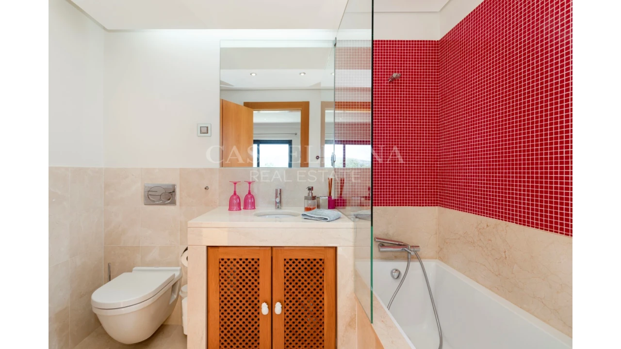 Moradia T5 para Venda em Luz de Tavira e Santo Estêvão Foto 47