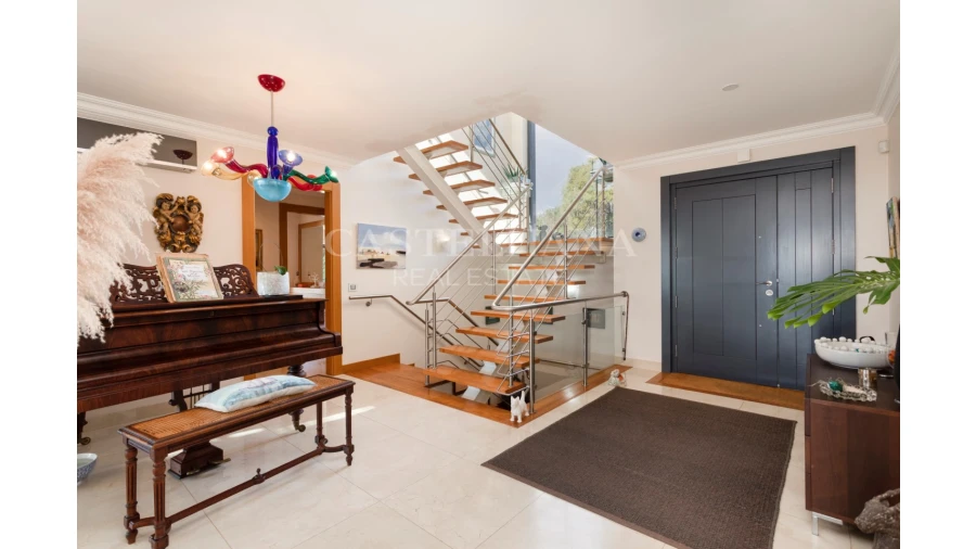 Moradia T5 para Venda em Luz de Tavira e Santo Estêvão Foto 17