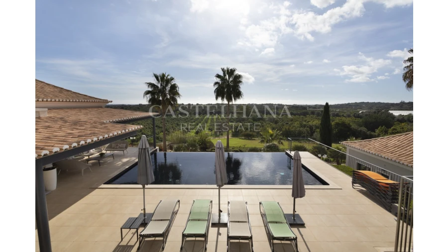 Moradia T5 para Venda em Luz de Tavira e Santo Estêvão Foto 29