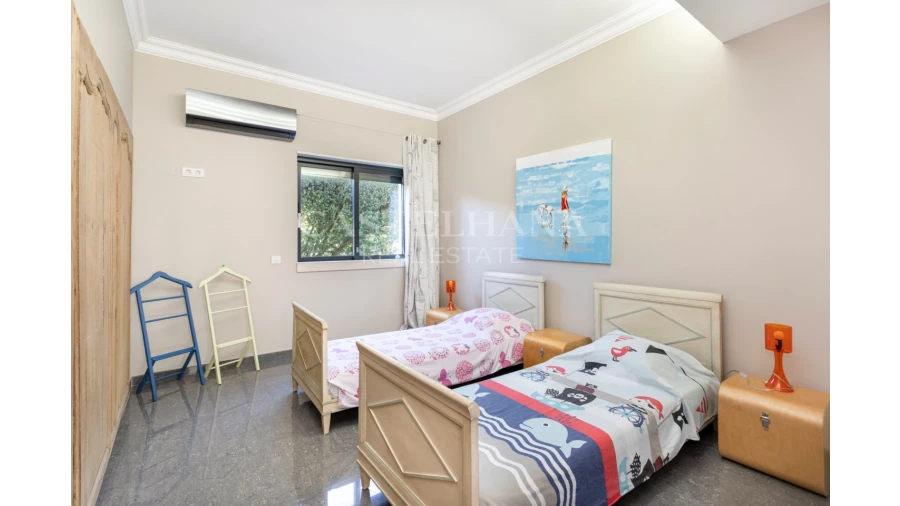 Moradia T5 para Venda em Luz de Tavira e Santo Estêvão Foto 28