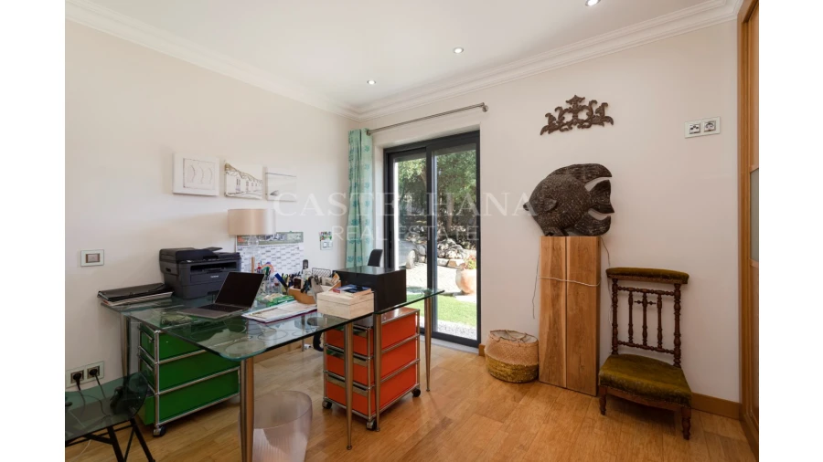 Moradia T5 para Venda em Luz de Tavira e Santo Estêvão Foto 33