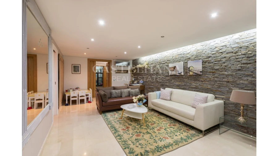 Moradia T5 para Venda em Luz de Tavira e Santo Estêvão Foto 39