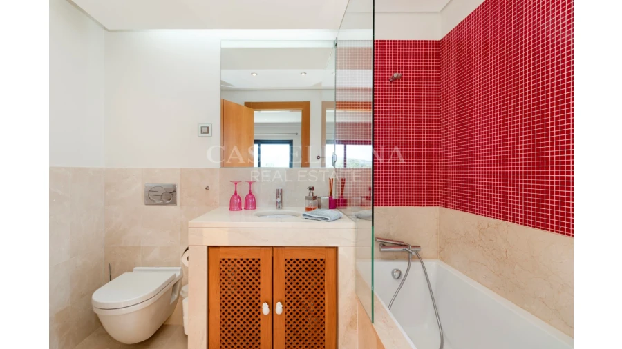 Moradia T5 para Venda em Luz de Tavira e Santo Estêvão Foto 47