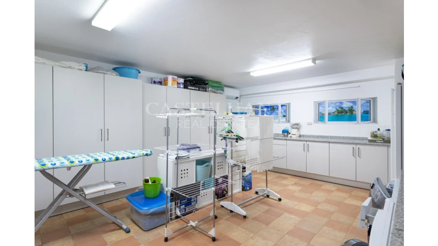 Moradia T5 para Venda em Luz de Tavira e Santo Estêvão Foto 48