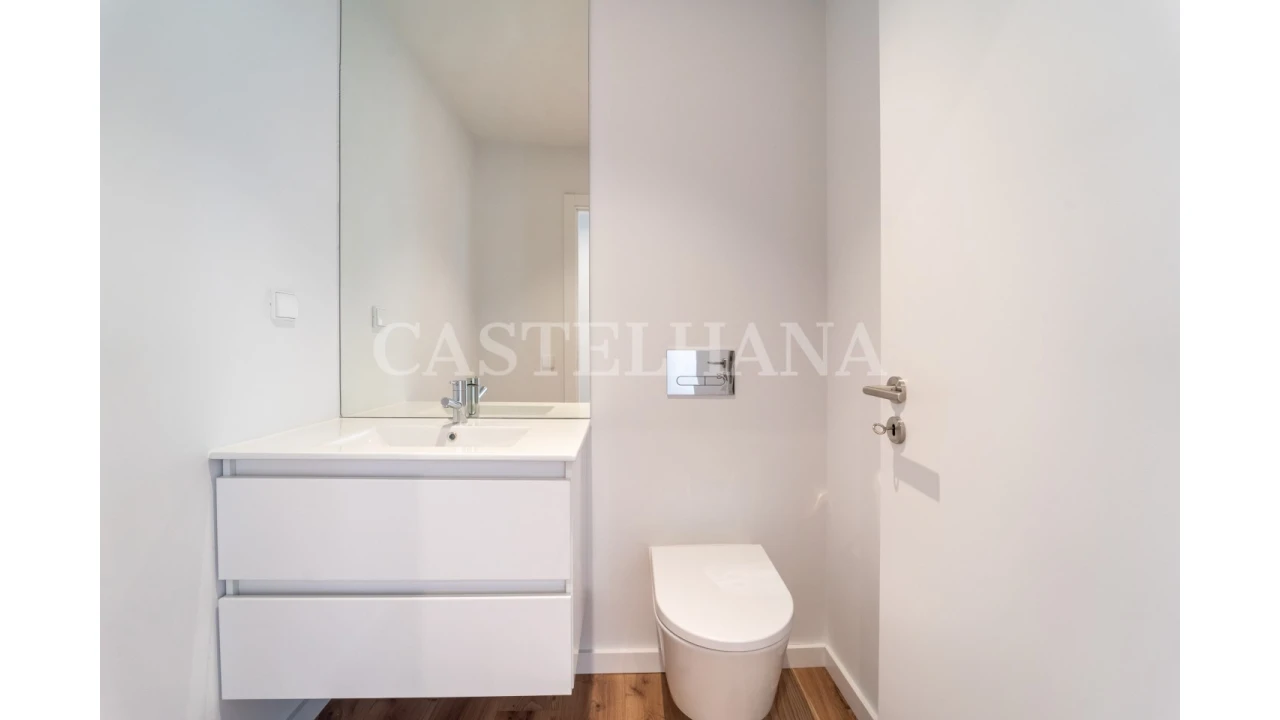 Apartamento T3 para Venda em Ramalde Foto 9