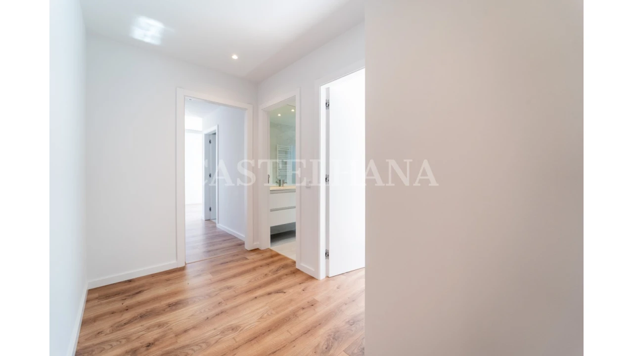 Apartamento T3 para Venda em Ramalde Foto 10