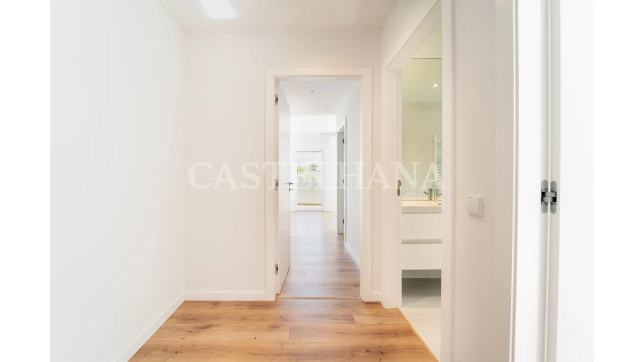 Apartamento T3 para Venda em Ramalde Foto 11