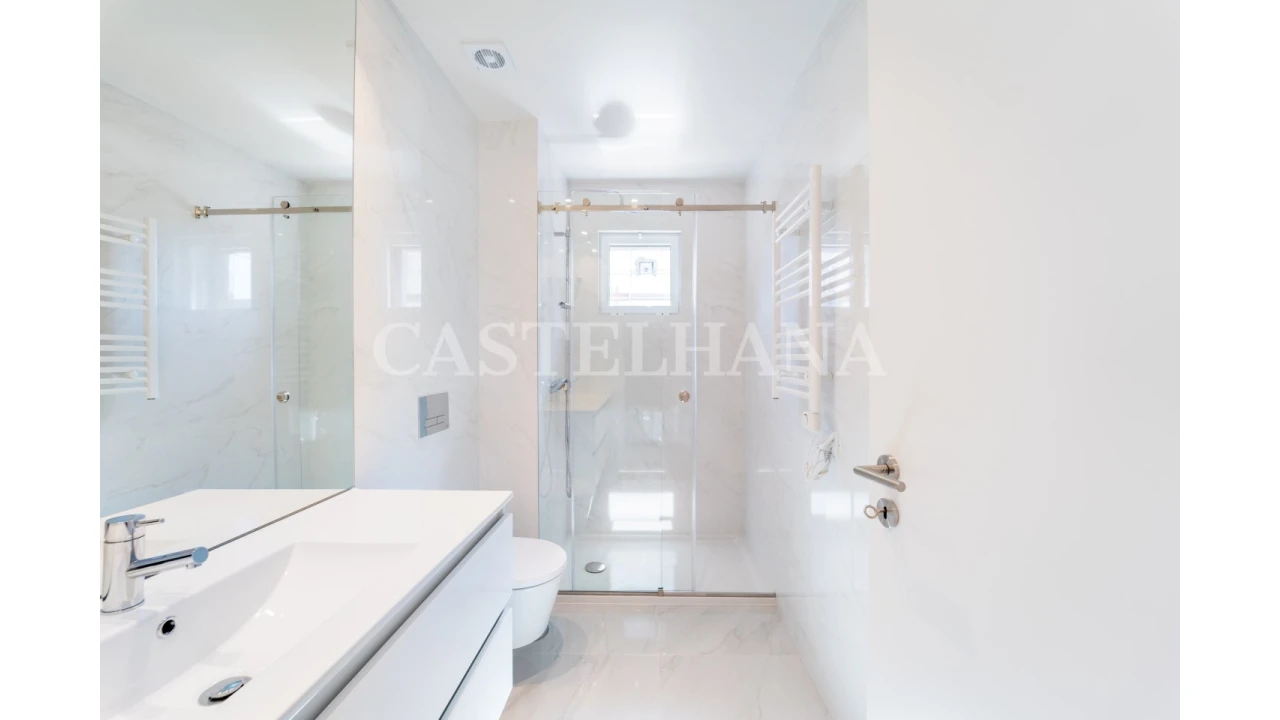 Apartamento T3 para Venda em Ramalde Foto 16