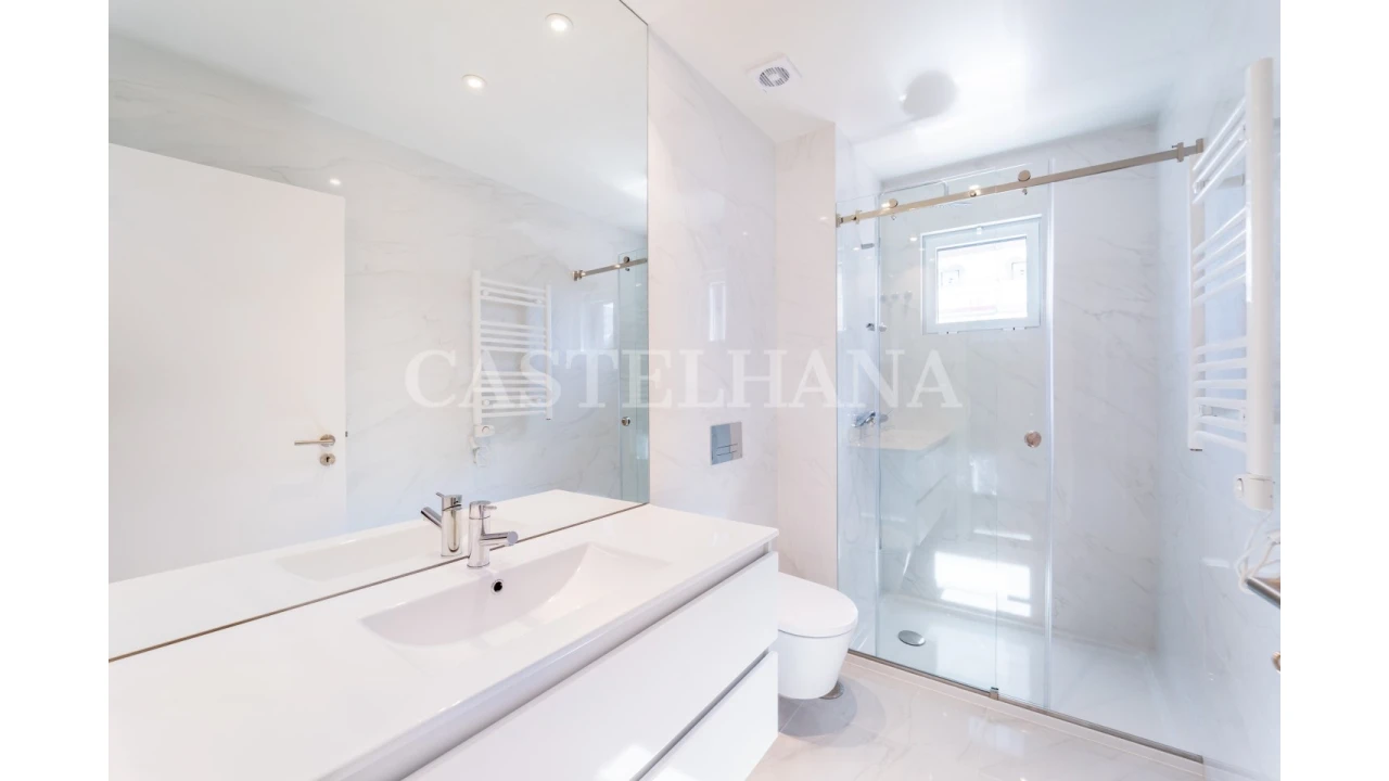 Apartamento T3 para Venda em Ramalde Foto 17