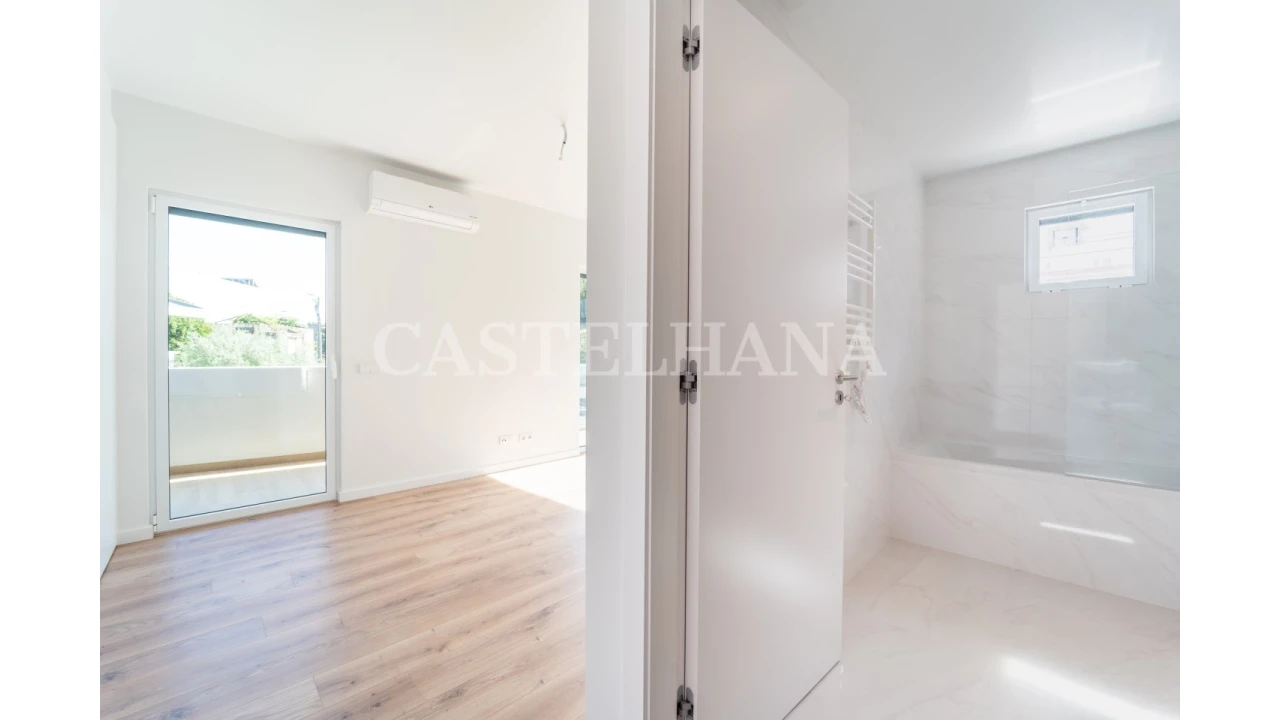 Apartamento T3 para Venda em Ramalde Foto 18