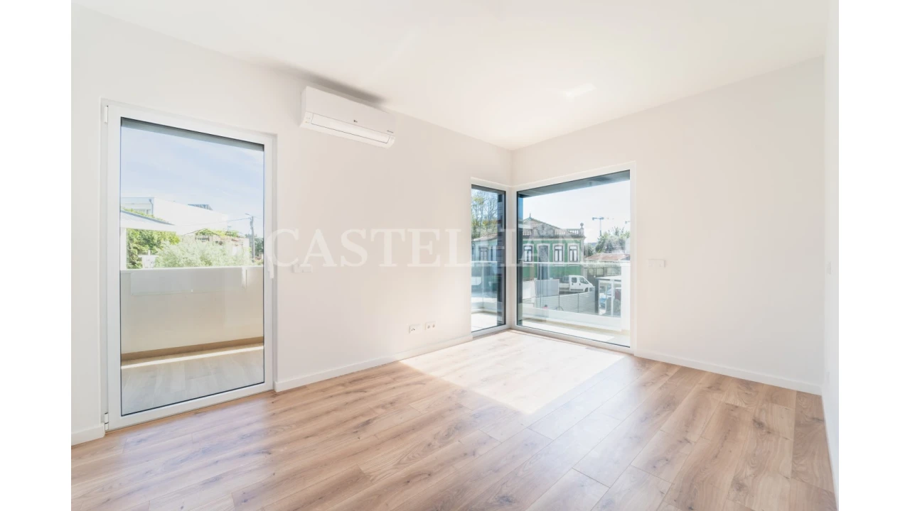 Apartamento T3 para Venda em Ramalde Foto 1