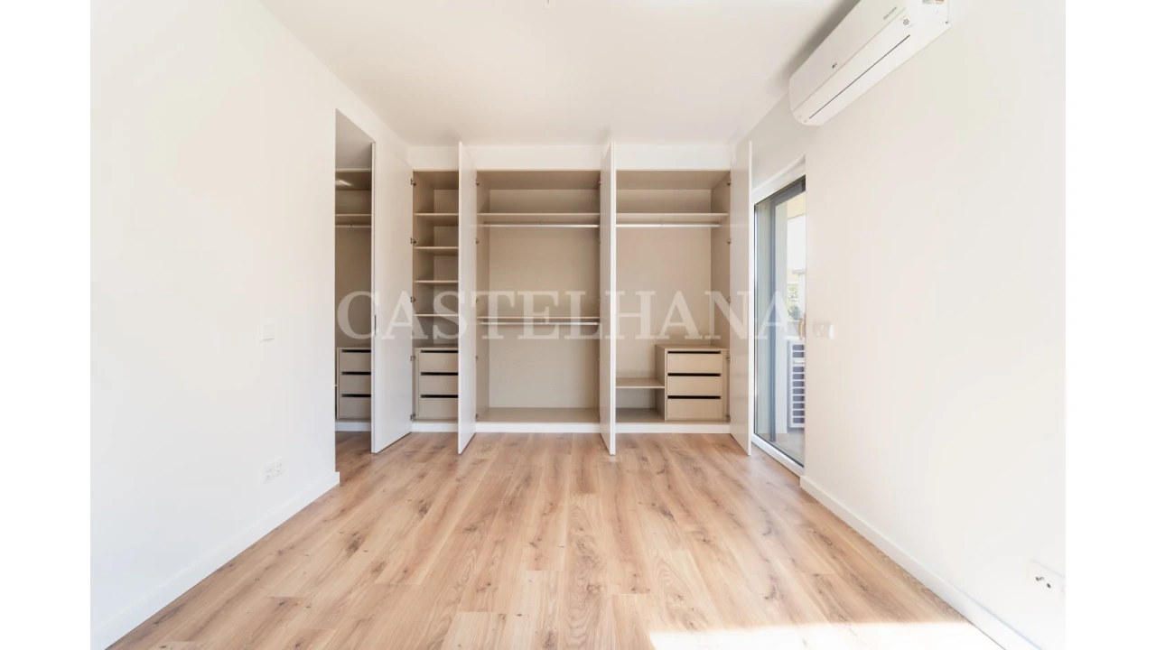 Apartamento T3 para Venda em Ramalde Foto 22