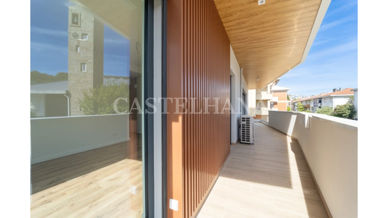 Apartamento T3 para Venda em Ramalde Foto 24
