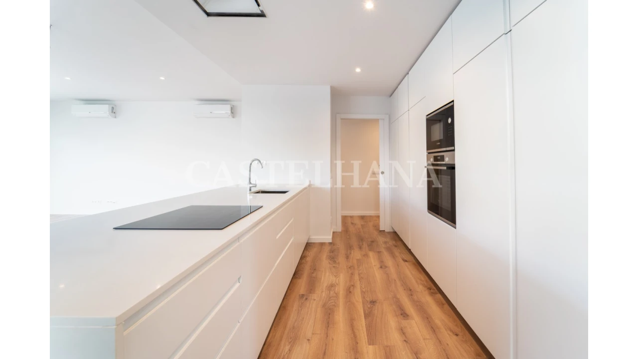 Apartamento T3 para Venda em Ramalde Foto 29