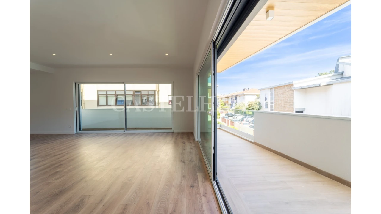 Apartamento T3 para Venda em Ramalde Foto 40