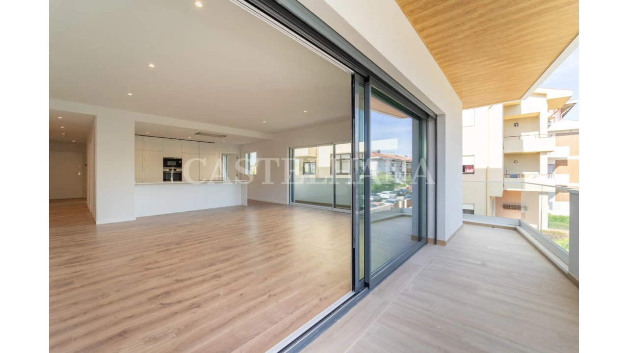 Apartamento T3 para Venda em Ramalde Foto 42