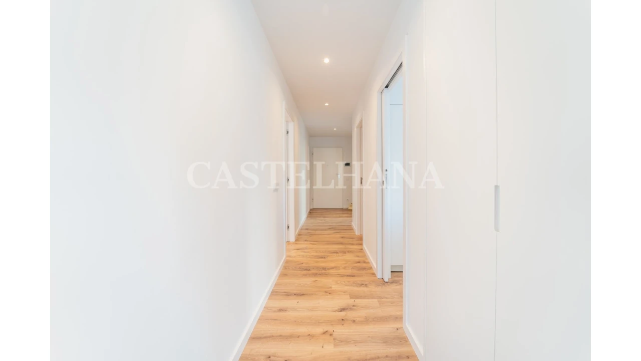 Apartamento T3 para Venda em Ramalde Foto 43
