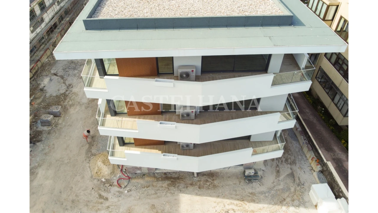 Apartamento T3 para Venda em Ramalde Foto 50