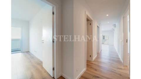 Apartamento T3 para Venda em Ramalde